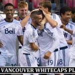 Vancouver Whitecaps FC Rosters Payscale