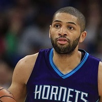 Nicolas Batum Net Worth 2018 
