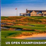 US OPEN Golf Prize money 2018