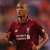 Fabinho Earnings 2018