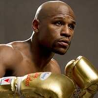 Floyd Mayweather Endorsement earnings