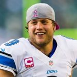 Matthew Stafford Earnings